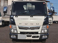 三菱ふそうキャンター平ボディ小型（2t・3t）[写真04]