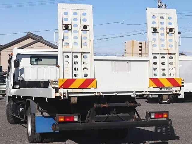 三菱ふそうキャンターセーフティローダー小型（2t・3t）[写真03]