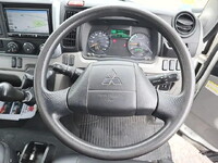 三菱ふそうキャンター平ボディ小型（2t・3t）[写真05]