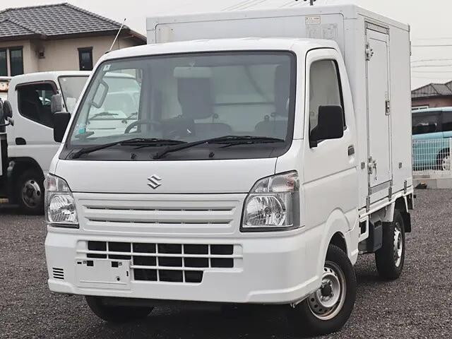 その他のメーカーその他の車種冷凍車（冷蔵車）2023年(令和5年)3BD-DA16T
