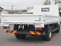 三菱ふそうキャンター平ボディ小型（2t・3t）[写真02]