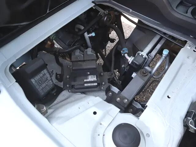 ダイハツハイゼットパネルバン小型（2t・3t）[写真14]