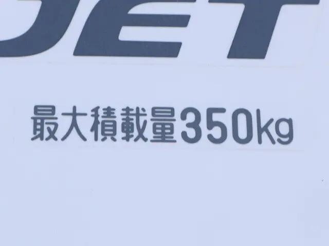 ダイハツハイゼットパネルバン小型（2t・3t）[写真19]