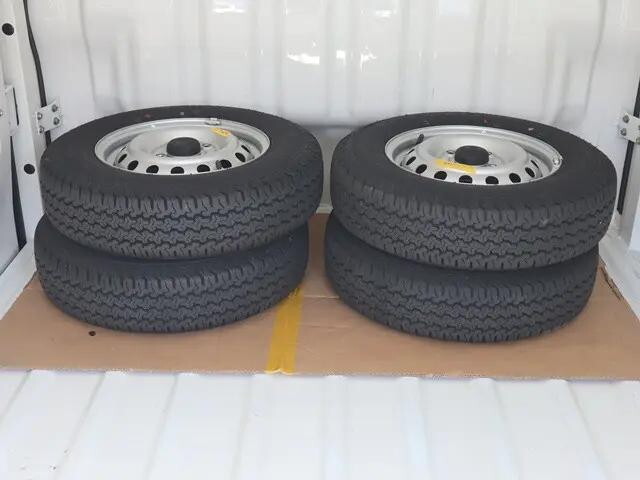 ダイハツハイゼットパネルバン小型（2t・3t）[写真22]