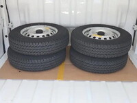 ダイハツハイゼットパネルバン小型（2t・3t）[写真23]