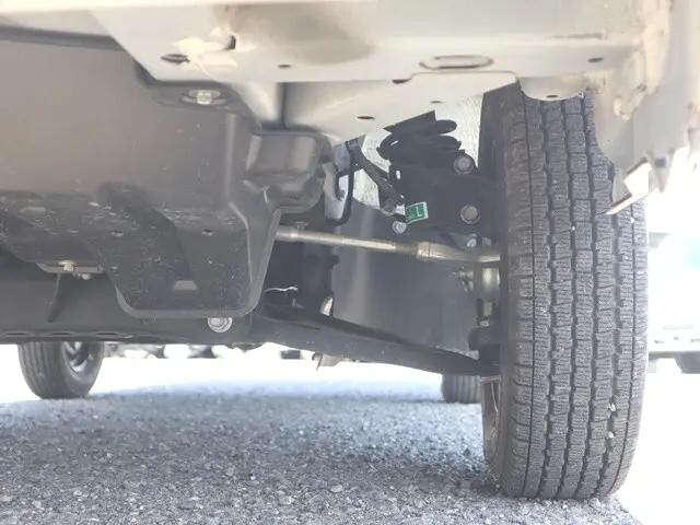 ダイハツハイゼットパネルバン小型（2t・3t）[写真25]