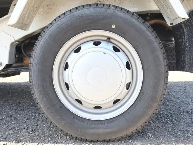 ダイハツハイゼットパネルバン小型（2t・3t）[写真27]