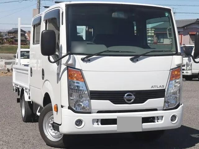 中古ダブルキャブ（Wキャブ） トヨタ 三重・山梨・富山 ダイナ（TKG