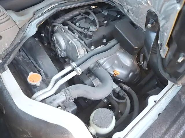 日産アトラスダブルキャブ（Wキャブ）小型（2t・3t）[写真11]