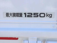 日産アトラスダブルキャブ（Wキャブ）小型（2t・3t）[写真13]