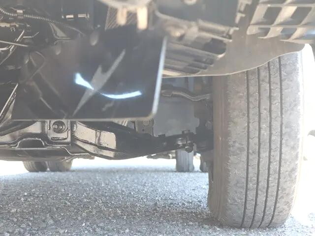 日産アトラスダブルキャブ（Wキャブ）小型（2t・3t）[写真18]