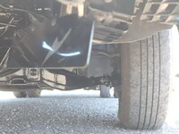 日産アトラスダブルキャブ（Wキャブ）小型（2t・3t）[写真19]