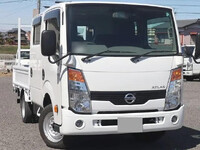 日産アトラスダブルキャブ（Wキャブ）小型（2t・3t）[写真01]