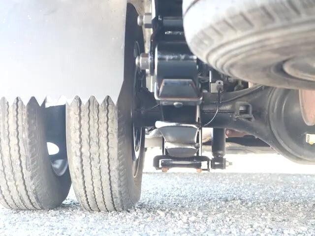 日産アトラスダブルキャブ（Wキャブ）小型（2t・3t）[写真21]