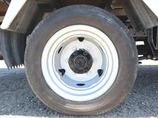 日産アトラスダブルキャブ（Wキャブ）小型（2t・3t）[写真23]