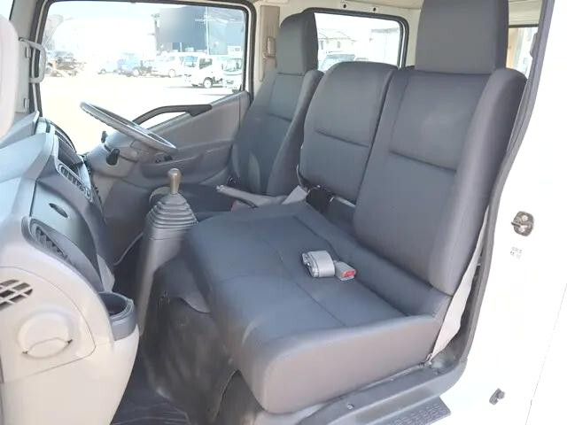 日産アトラスダブルキャブ（Wキャブ）小型（2t・3t）[写真27]