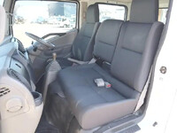 日産アトラスダブルキャブ（Wキャブ）小型（2t・3t）[写真28]