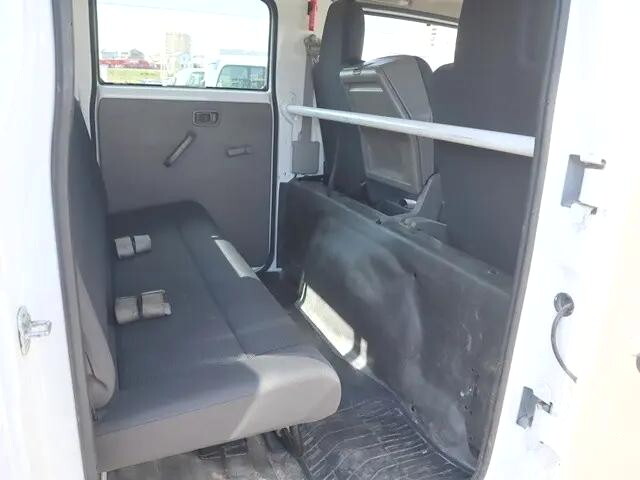 日産アトラスダブルキャブ（Wキャブ）小型（2t・3t）[写真28]