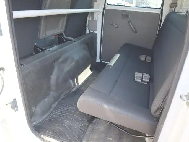 日産アトラスダブルキャブ（Wキャブ）小型（2t・3t）[写真30]