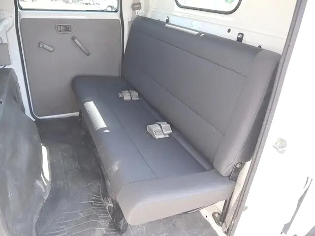 日産アトラスダブルキャブ（Wキャブ）小型（2t・3t）[写真31]