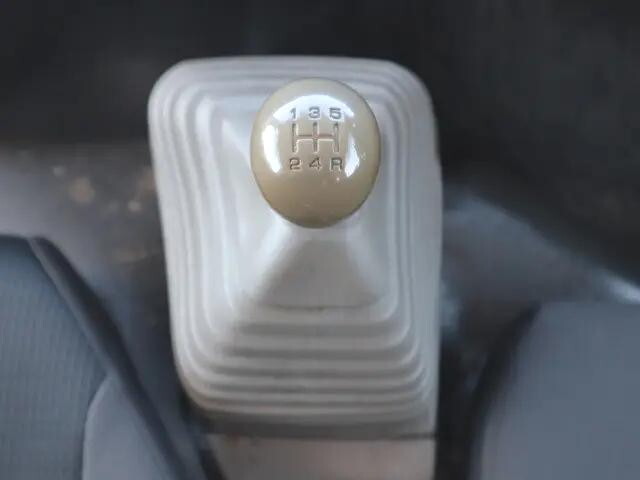 日産アトラスダブルキャブ（Wキャブ）小型（2t・3t）[写真34]