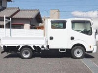 日産アトラスダブルキャブ（Wキャブ）小型（2t・3t）[写真06]