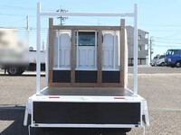 日産アトラスダブルキャブ（Wキャブ）小型（2t・3t）[写真10]