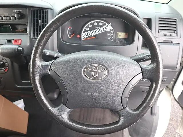 トヨタライトエース幌車小型（2t・3t）[写真04]