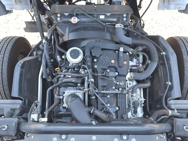 トヨタダイナ平ボディ小型（2t・3t）[写真11]