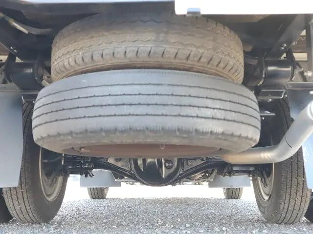 トヨタダイナ平ボディ小型（2t・3t）[写真14]