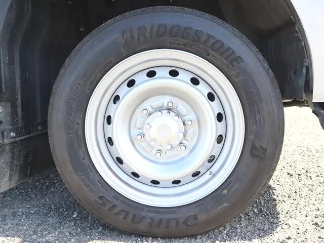 トヨタダイナ平ボディ小型（2t・3t）[写真16]