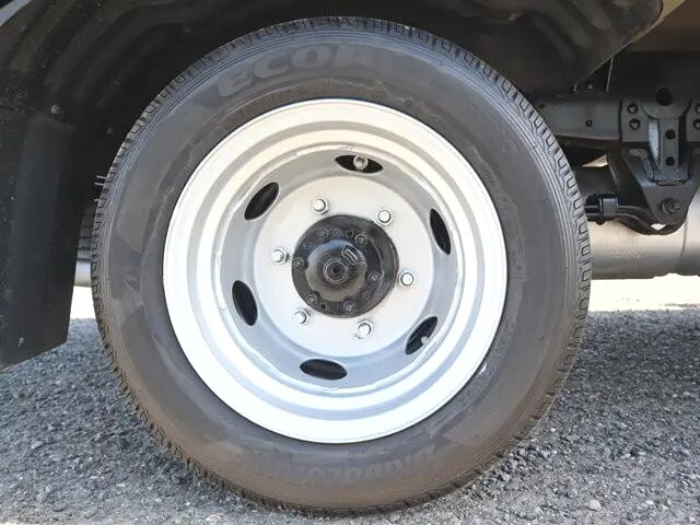 トヨタダイナ平ボディ小型（2t・3t）[写真23]