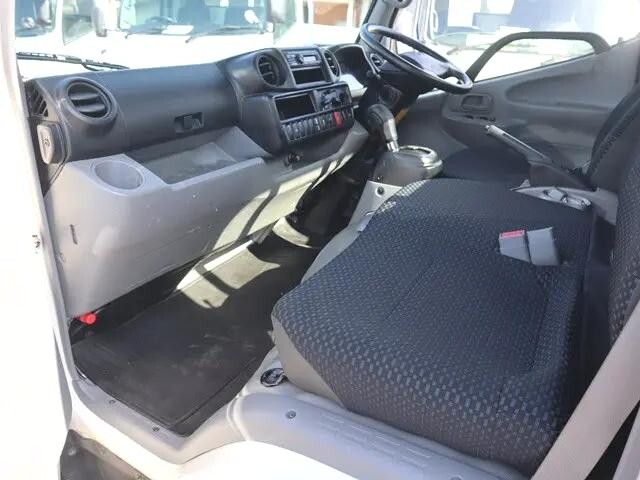 トヨタダイナ平ボディ小型（2t・3t）[写真26]