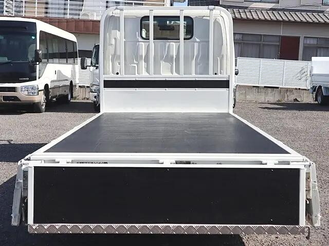 トヨタダイナ平ボディ小型（2t・3t）[写真06]