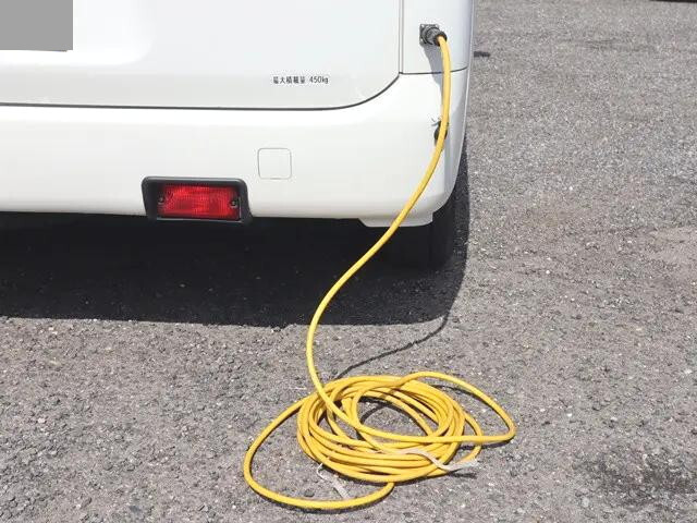 トヨタタウンエースその他の形状小型（2t・3t）[写真10]