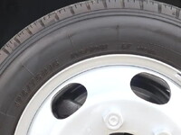 トヨタダイナその他の形状小型（2t・3t）[写真16]