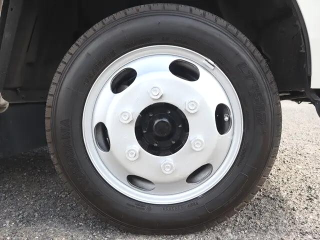 トヨタダイナその他の形状小型（2t・3t）[写真16]