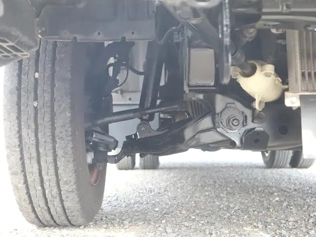 トヨタダイナその他の形状小型（2t・3t）[写真17]