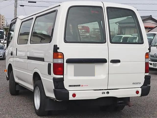 トヨタダイナその他の形状小型（2t・3t）[写真02]