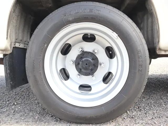 トヨタダイナその他の形状小型（2t・3t）[写真23]