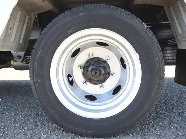 トヨタダイナ平ボディ小型（2t・3t）[写真18]