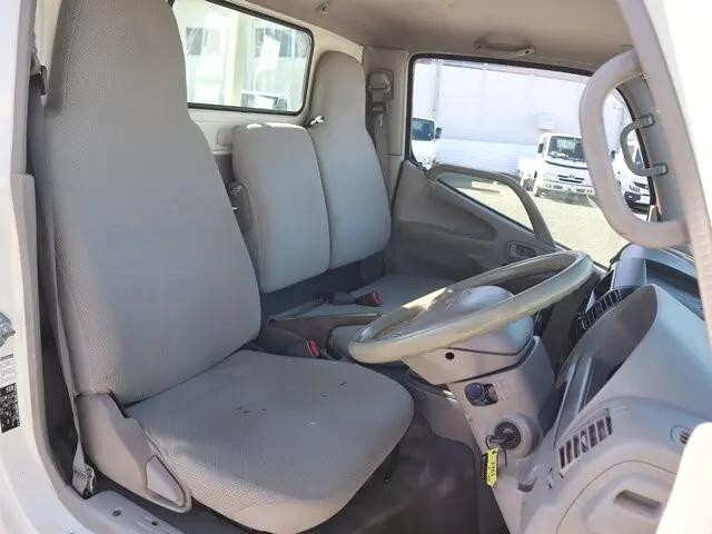 トヨタダイナ平ボディ小型（2t・3t）[写真23]