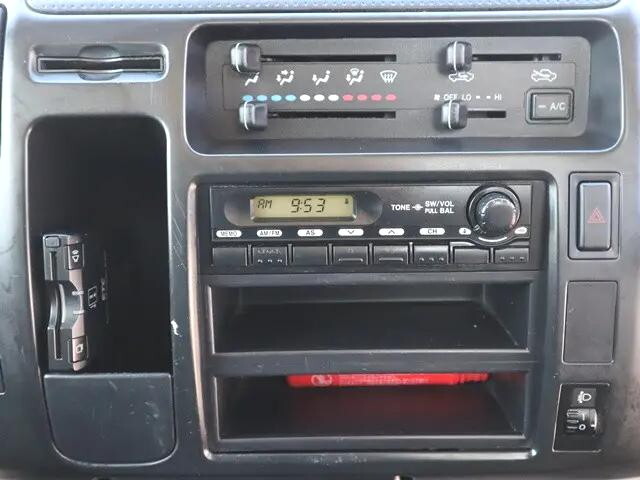 トヨタダイナ平ボディ小型（2t・3t）[写真28]