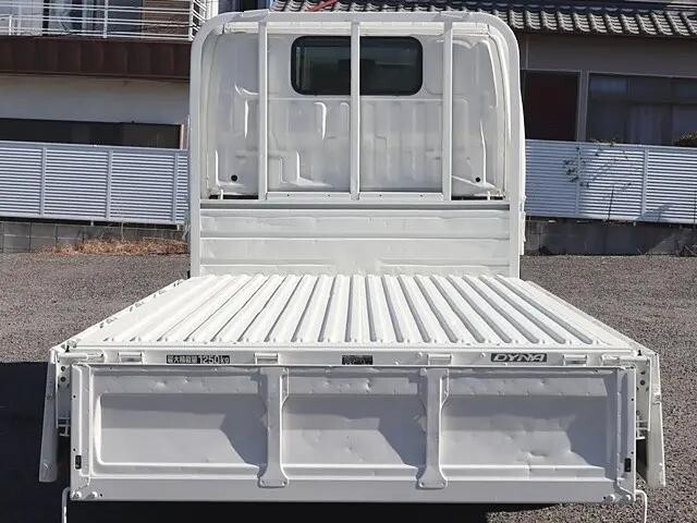 トヨタダイナ平ボディ小型（2t・3t）[写真06]