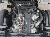 トヨタトヨエース平ボディ小型（2t・3t）[写真12]