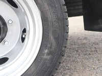 トヨタトヨエース平ボディ小型（2t・3t）[写真15]