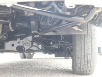 トヨタトヨエース平ボディ小型（2t・3t）[写真18]