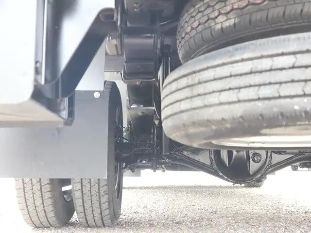 トヨタトヨエース平ボディ小型（2t・3t）[写真20]