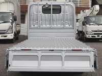 トヨタトヨエース平ボディ小型（2t・3t）[写真08]