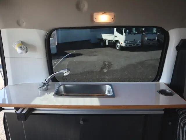 トヨタタウンエースその他の形状小型（2t・3t）[写真19]